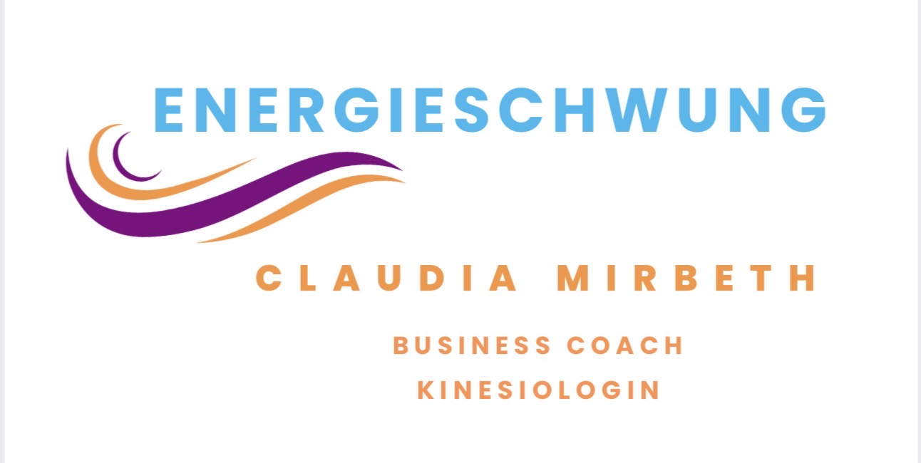 Energie Schwung